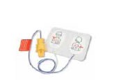Electrodes Pédia. d'enseignement AED Trainer2 / FR2