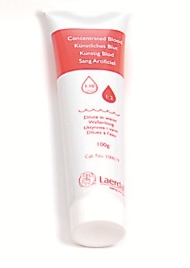 Concentrated Blood 100ml
