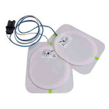 AED défibrillation Pads (électrode adulte SAVER ONE)