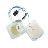 AED défibrillation Pads (électrode pédiatrique)saver one
