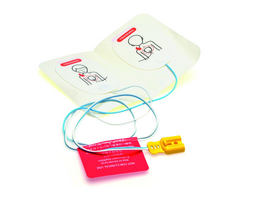 Electrodes de formation pédiatriques pour AED trainer 2 et 3
