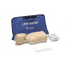 Little Junior avec sac souple/tapis sol